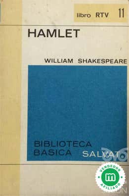 Milanuncios - 1598000601758 - Hamlet
