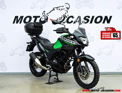 KAWASAKI - VERSYS-X 300