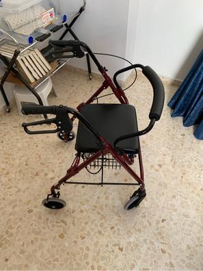 Happylegs - La Máquina de Andar Sentado - Blog de Ortopedia Mimas
