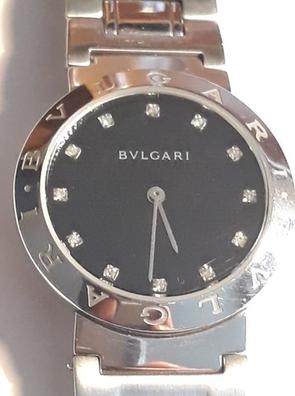 Reloj bvlgari l9030 discount precio