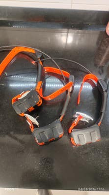 Garmin dc50 Artículos de caza de segunda mano baratos | Milanuncios