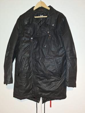 Chaqueta Encerada Barbour Sevilla - Beaufort® Hombre Negras