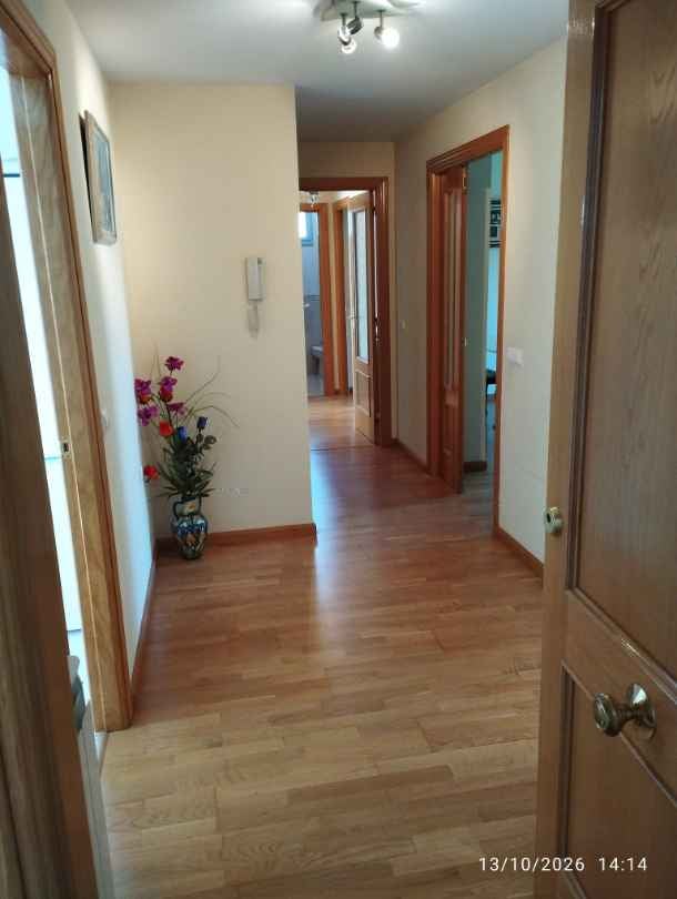 Fotografía del inmueble reportado: 515 €/mes — Astorga, Astorga