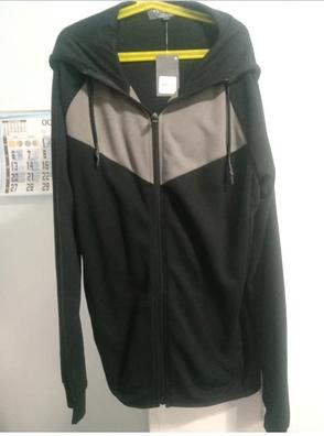 Chaqueta tejana hombre Moda y complementos de segunda mano barata