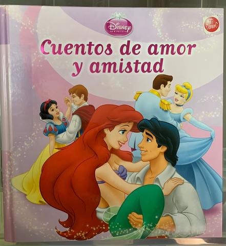 Milanuncios - cuentos de princesas