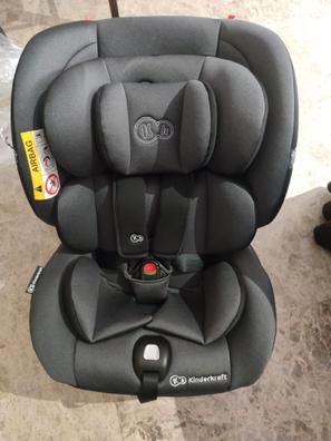 Sillas de bebe para coche de segunda mano Milanuncios
