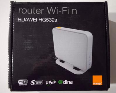 Huawei hg532s repetidor outlet wifi