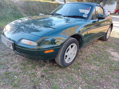 Milanuncios - Mazda - Mx-5