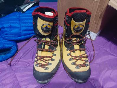 La Sportiva Trango Cube GTX - Botas de alpinismo - Mujer