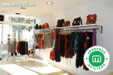 Ropa milanuncios discount