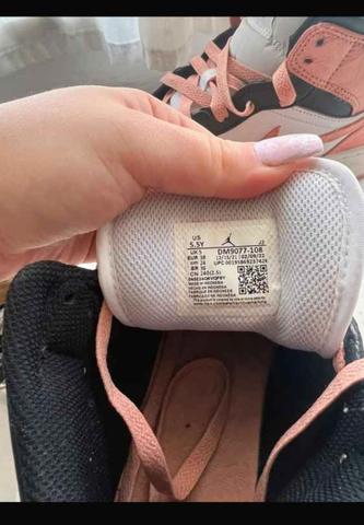 Milanuncios Jordan 1 edici n limitada