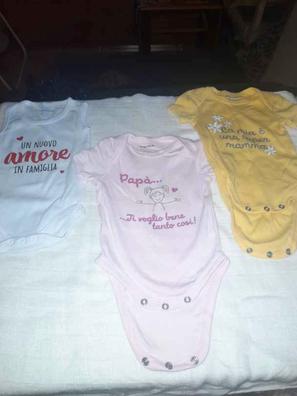 Milanuncios - Nuevo!! Conjunto bebé 0-3 meses