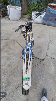 Sherco - 290 2009