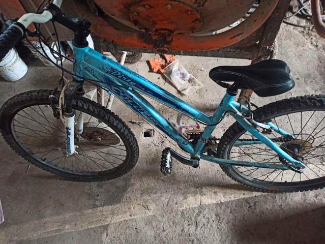 Bicicleta mujer 26 discount pulgadas