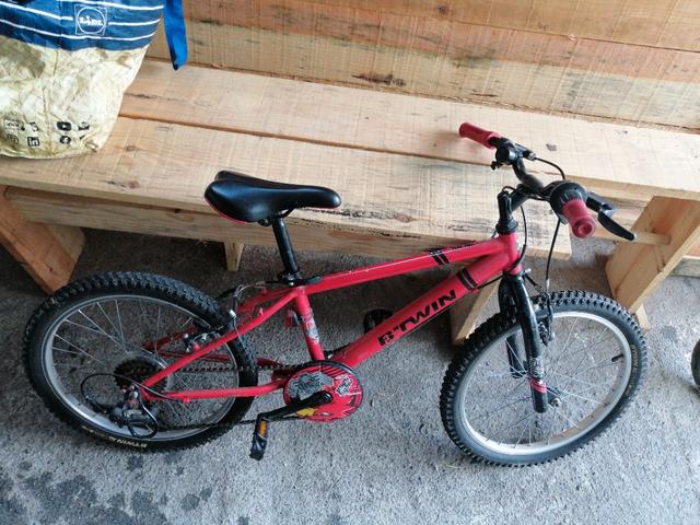 Milanuncios bicicletas para niños hot sale