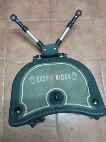 Asiento patinete Easy X Rider