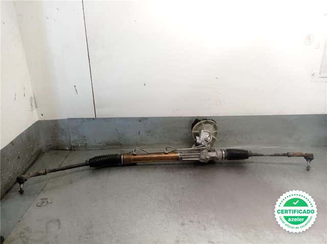 Milanuncios - CREMALLERA JAGUAR x type i x400