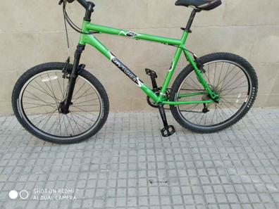 Bici gary fisher discount precio