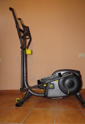 Bicicleta eliptica domyos 06 hot sale