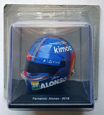 Cascos de discount f1 en venta