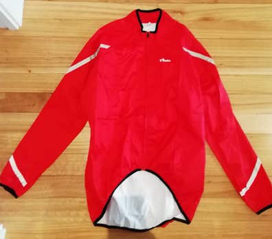 Chubasquero de segunda mano en Sevilla Provincia Milanuncios