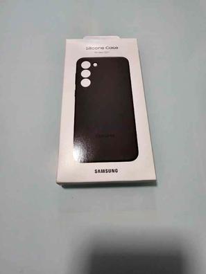Funda Silicona Antigolpes Transparente Samsung Galaxy S23 Ultra 5g con  Ofertas en Carrefour