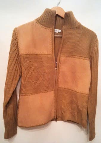 Milanuncios Chaqueta Mujer y PUNTO Talla L