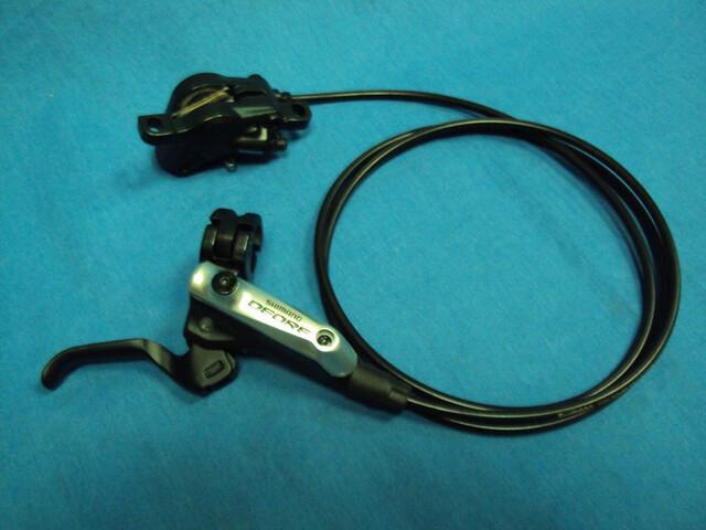 Frenos shimano deore discount m615