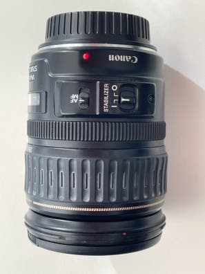 Canon ef 28 300 | Milanuncios