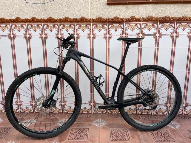 Milanuncios Orbea Alma M50. 29