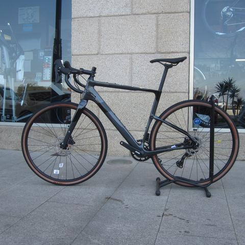 Milanuncios CANNONDALE TOPSTONE CARBON 5 T M