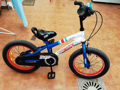 Bicicleta evolutiva imaginarium online precio