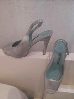 Crueldad Apropiado micro Zapatos alma en pena Moda y complementos de segunda mano barata |  Milanuncios
