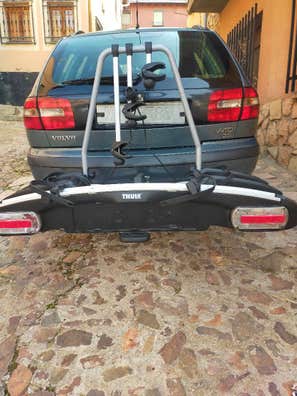 Portabicicletas bola de y náutica de segunda mano barato |