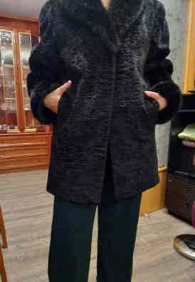 Peleteria Abrigos y de mujer de segunda mano barata en Zaragoza | Milanuncios