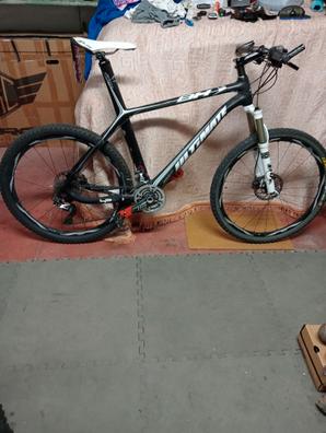 Manillar MTB full carbon • Bicicletas Goka - Goka Bikes