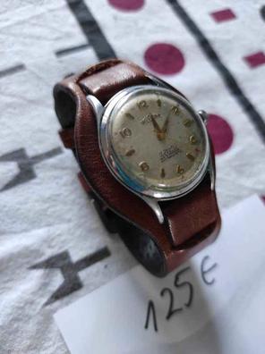 Reloj delbana a discount cuerda