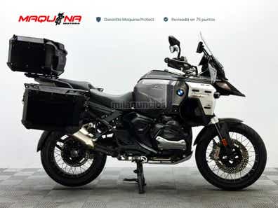 BMW R 1300 GS Adventure