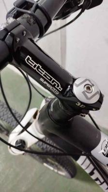 Cuadro carbono 26 de segunda mano Milanuncios