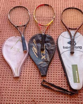 Artículos para tenis de segunda mano en Almería Provincia