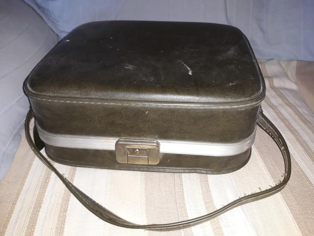 Neceser discount samsonite antiguo