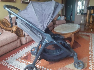 Silla paseo Coches de bebé segunda en Cantabria | Milanuncios