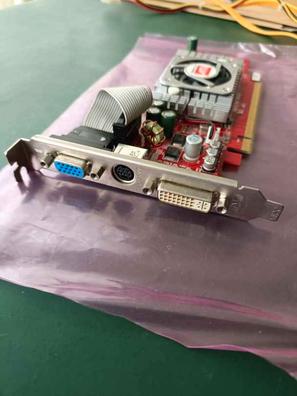 Ati mobility radeon hd 3650 portatil de segunda mano Milanuncios