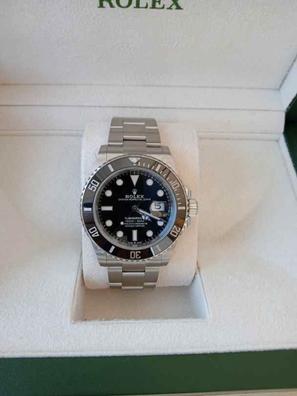 Reloj rolex automatico hot sale