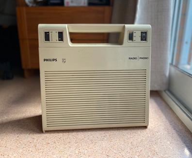 Mesa Tocadiscos Philips Vintage em segunda mão durante 650 EUR em