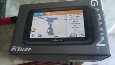 Camiones Navegadores GPS de segunda mano baratos en Almería