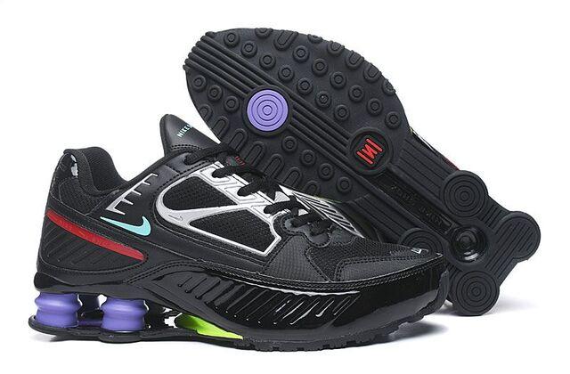 - zapatillas shox r4 2021 nuevas muje