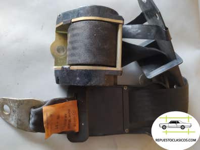 Coches clásicos seguridad mercedes de mano, km0 | Milanuncios