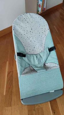 Hamaca bebe Lullaby Ergonómica