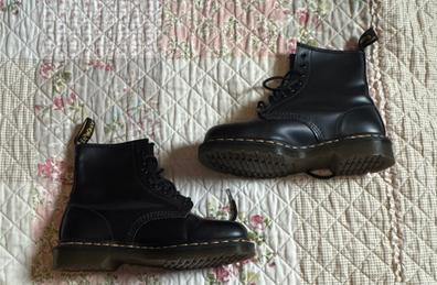 Dr martens Moda y complementos de segunda mano barata Milanuncios
